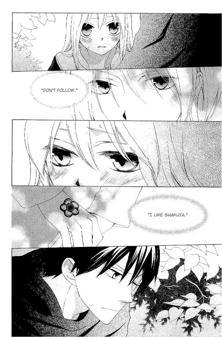 Ryuu no Hanawazurai Chapter 33 9